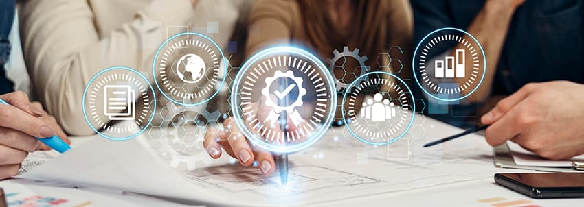 Gadesoft ofrece formaciones para validar las aptitudes técnicas