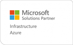 Icono de la solution area Infraestructure Azure