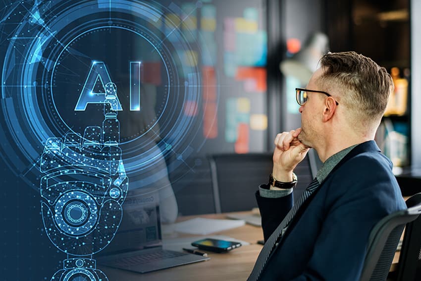 Adopción de la IA a través de cursos de Microsoft Copilot con Gadesoft