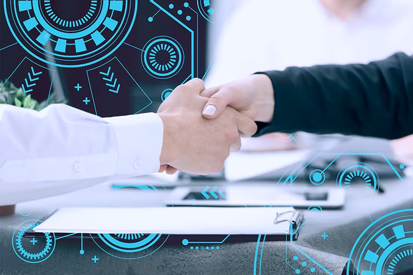 Adoptar la Inteligencia Artificial en los procesos de negocio