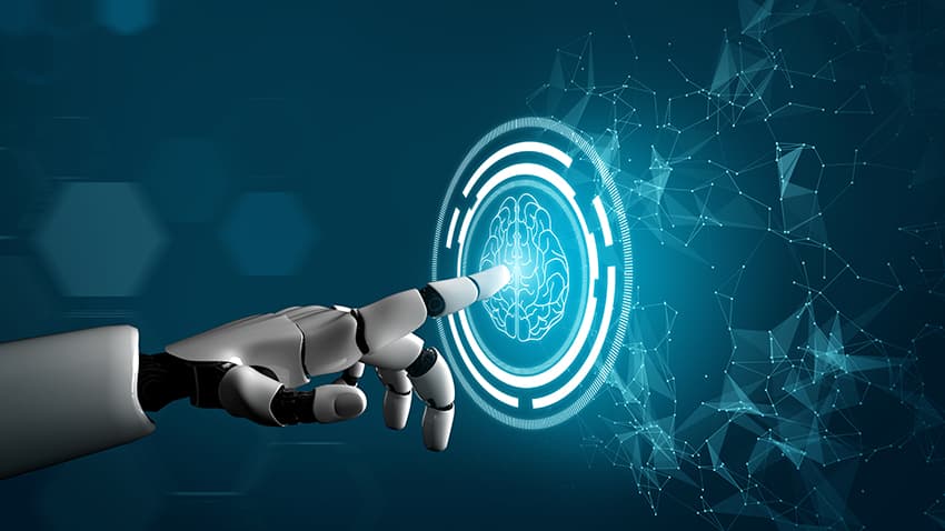 La Inteligencia Artificial como motor del cambio en el paradigma tecnológico