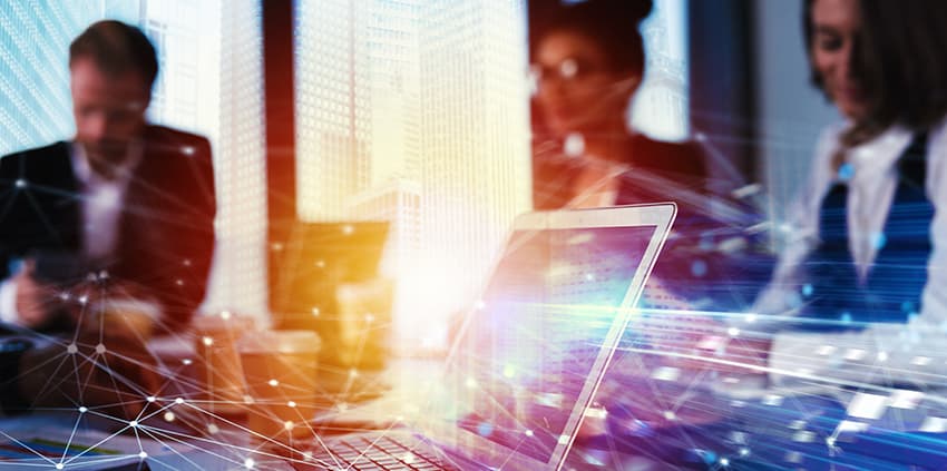 Impulsar el desarrollo de servicios gracias las competencias tecnológicas