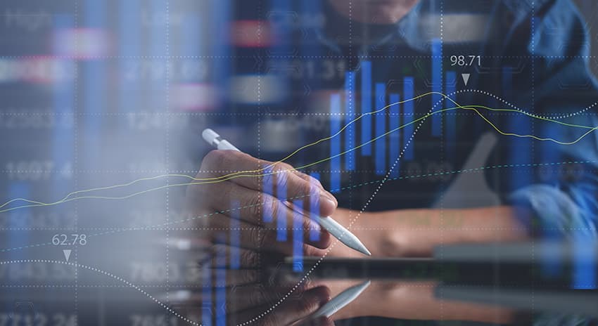 Dynamics 365 Copilot para productividad en ERP