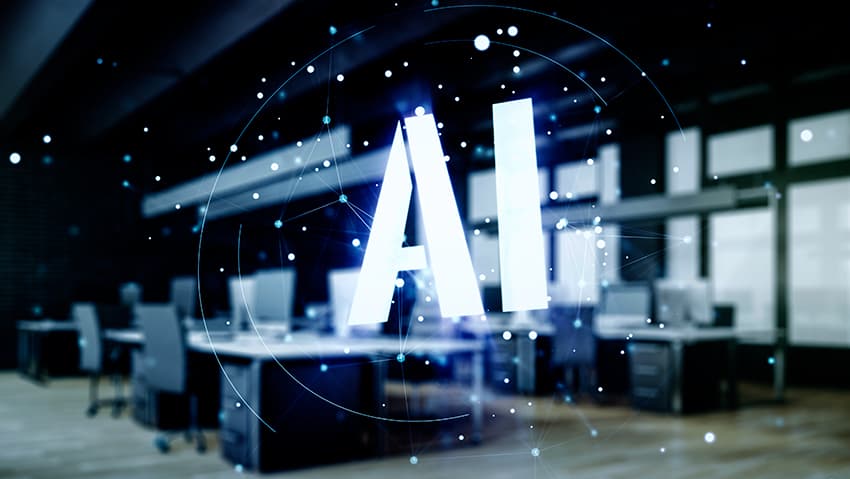 Formación en Inteligencia Artificial Gadesoft