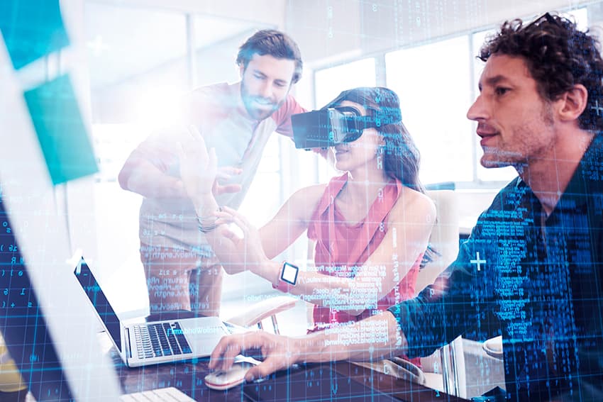 Formación tecnológica de Microsoft con Gadesoft