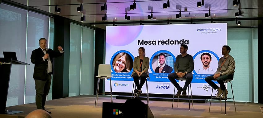 Casos de éxito en la adopción de Inteligencia Artificial y Copilot