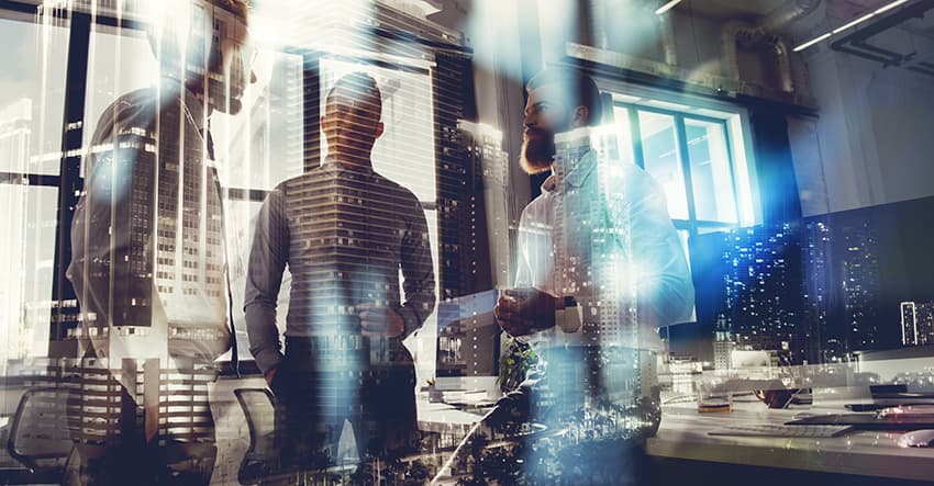 Copilot de Microsoft en estrategias de adopción de la IA