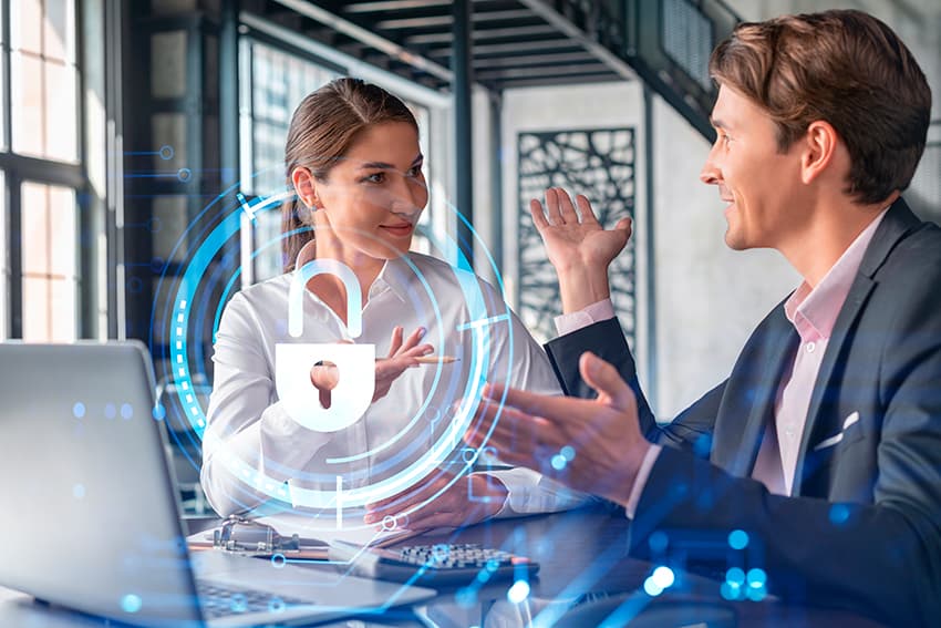 Copilot de Microsoft como asistente en proyectos de ciberseguridad