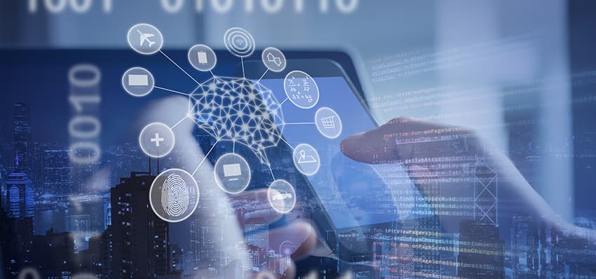 Productividad empresarial con la IA de Microsoft 