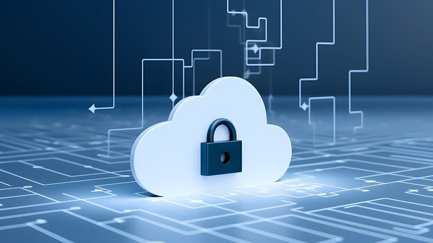 Aplicar estrategias de seguridad empresarial con Microsoft Intune y Gadesoft 