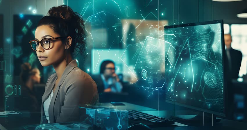Gadesoft forma a futuros expertos en Inteligencia Artificial