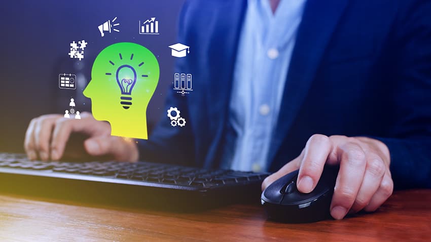 Formación tecnológica para reskilling con Gadesft