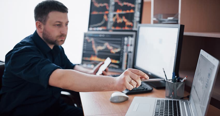 Funciones de un experto en ciberseguridad