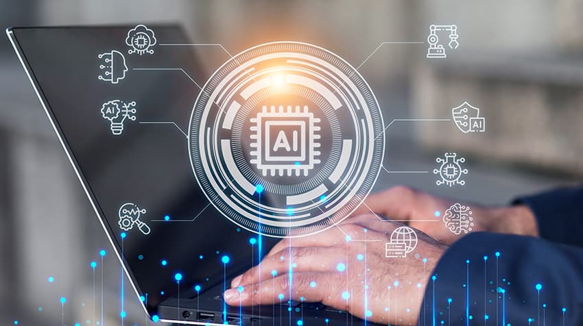 Utilizar Inteligencia Artificial Generativa para mejorar la productividad