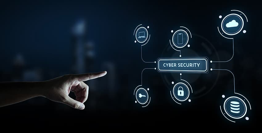 Adopción a la ciberseguridad empresarial con Gadesoft