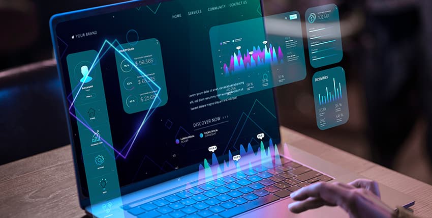 Usar herramientas con Inteligencia Artificial para productividad 
