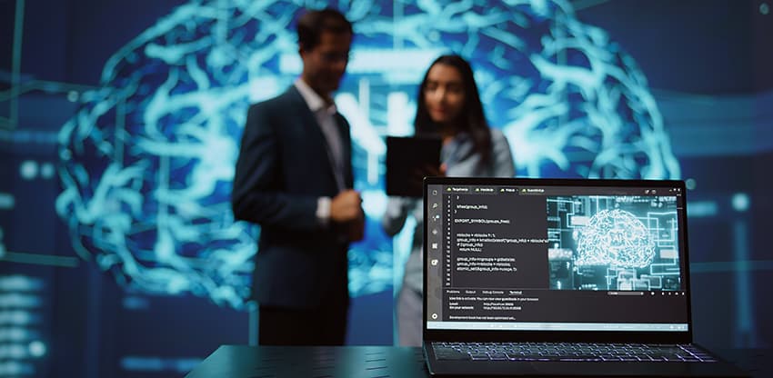 Ciberseguridad para empresas con Gadesoft 