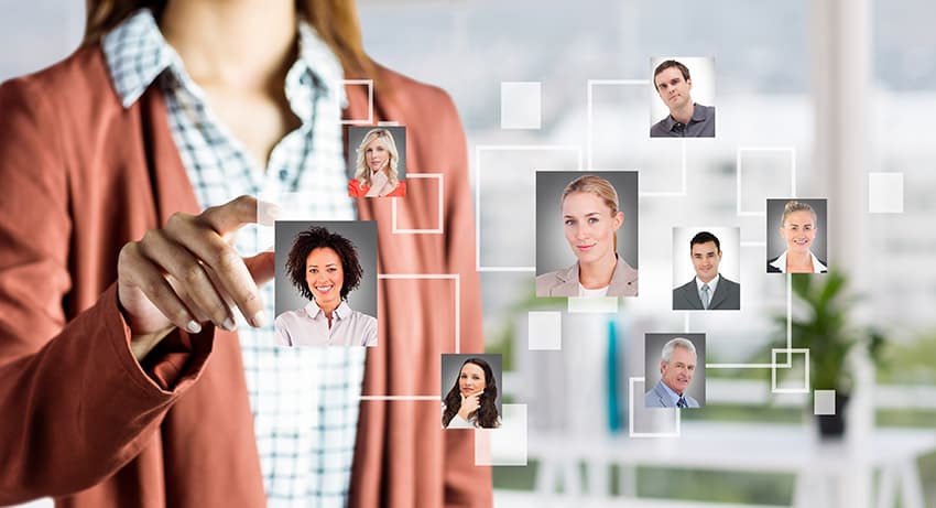 Usos y beneficios de Copilot for Marketing