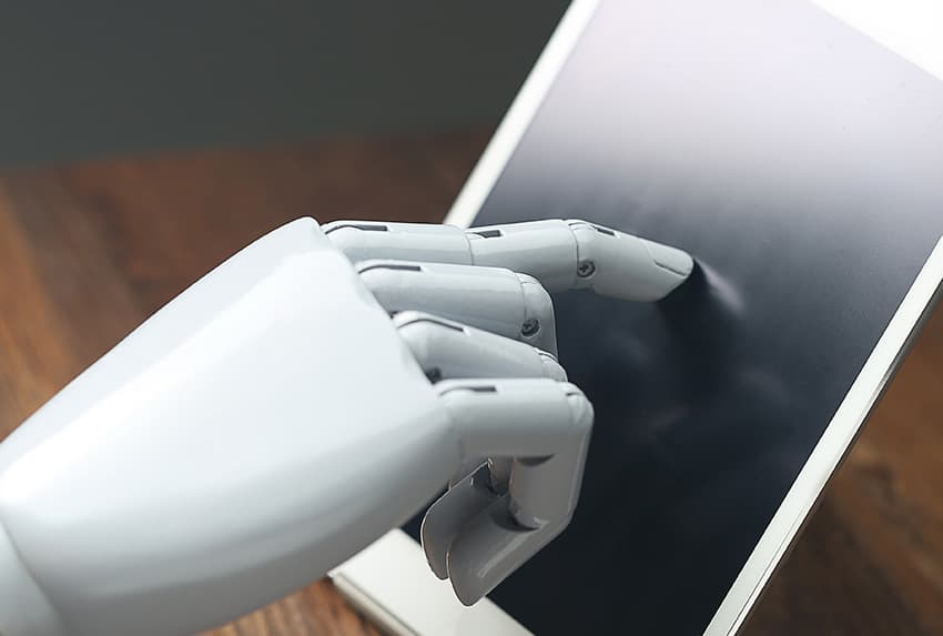 Cursos de Inteligencia Artificial Microsoft de Gadesoft