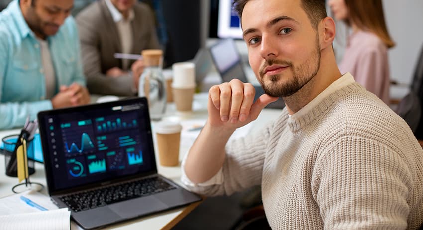 Estudiar Inteligencia Artificial con Gadesoft 