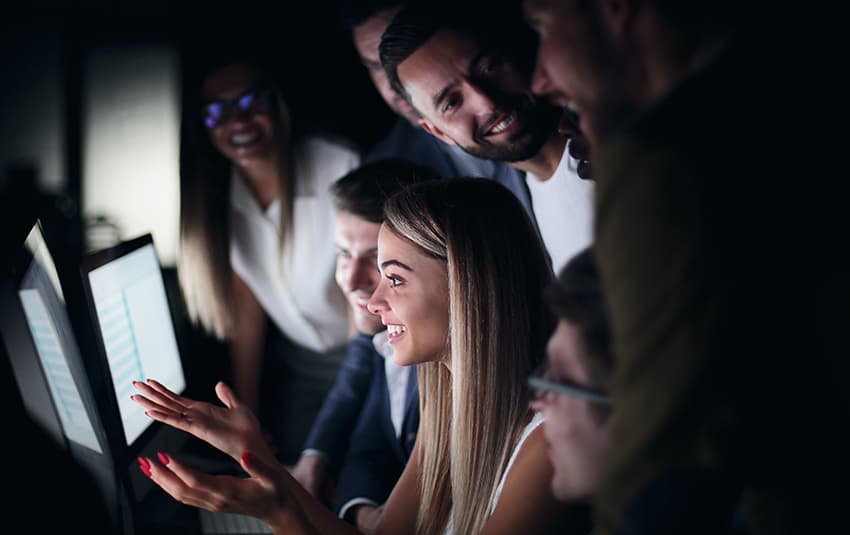 Equip IT experto en Microsoft 365