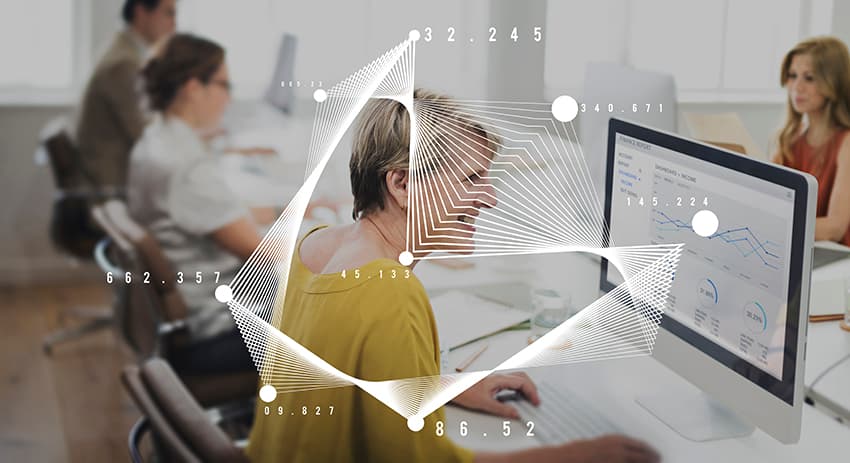 Implementar una gestión de análisis de datos con IA 
