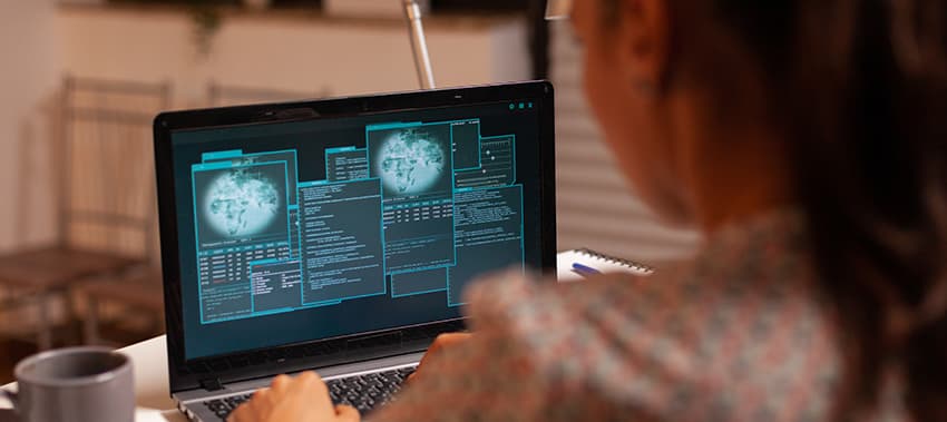 Principales usos de Copilot for Security 