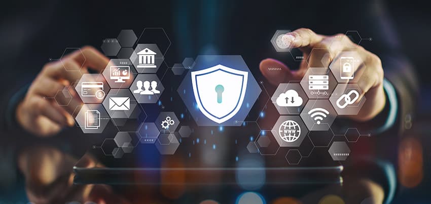 Soluciones SIEM estrategia de ciberseguridad empresarial