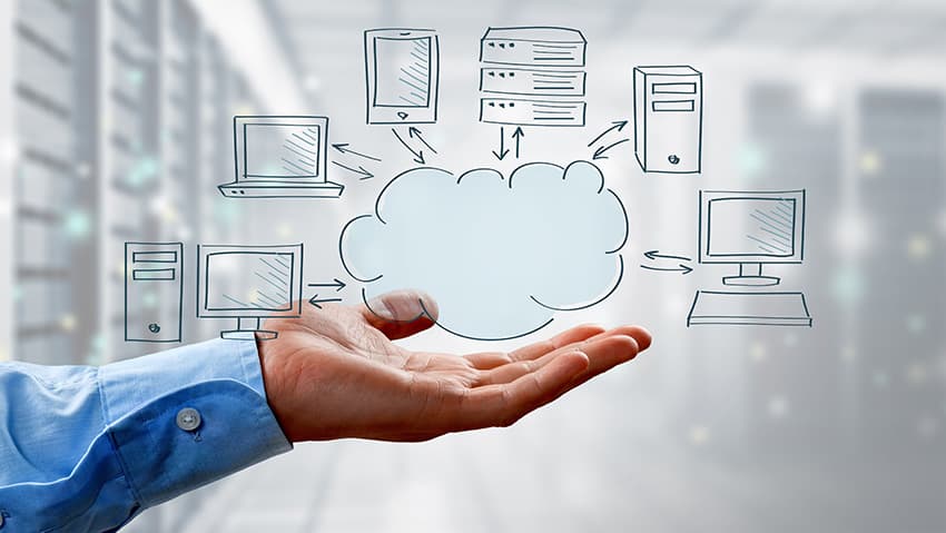 ALT Iconos que representan Cloud Adoption Framework para Azure