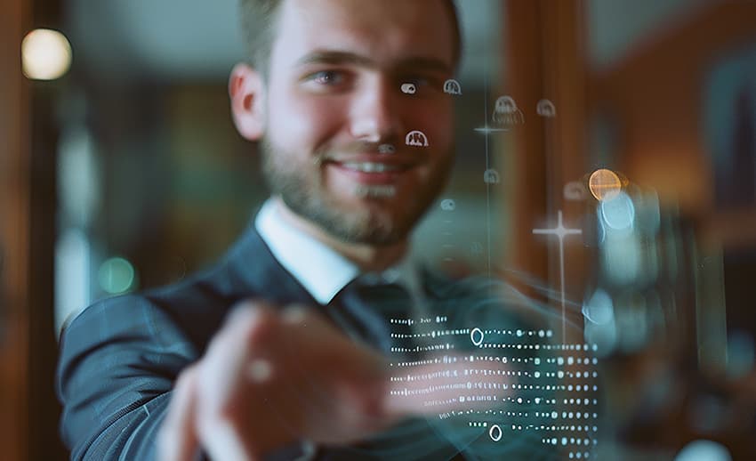 Adquirir aptitudes técnicas de experto en Inteligencia Artificial con Gadesoft 