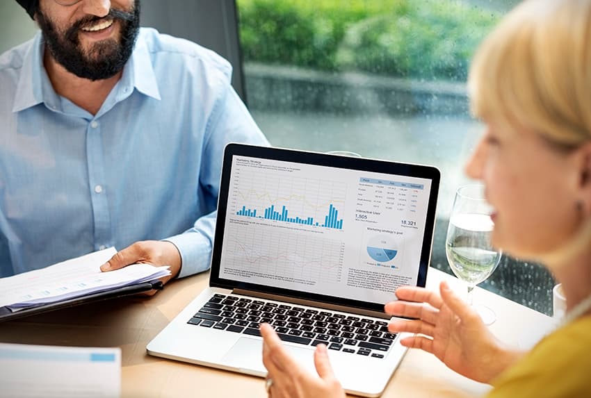 Perfil científico de datos con formaciones IT de Gadesoft 
