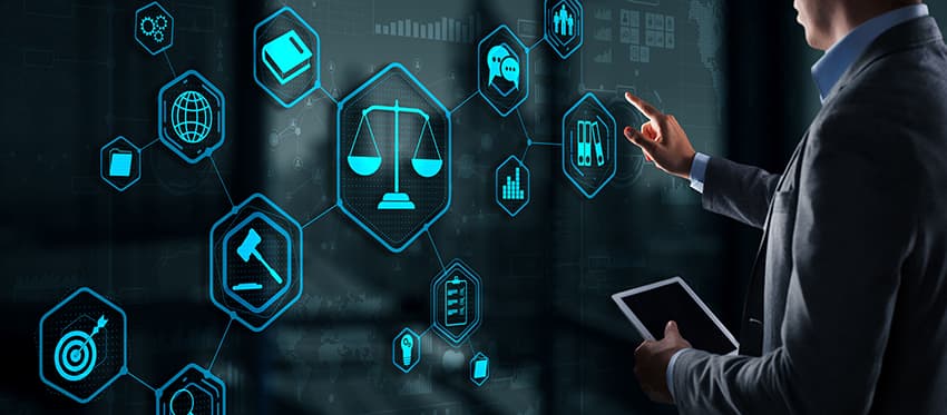 Adopción de Copilot para sector Jurídico en roles de departamento de Legal 