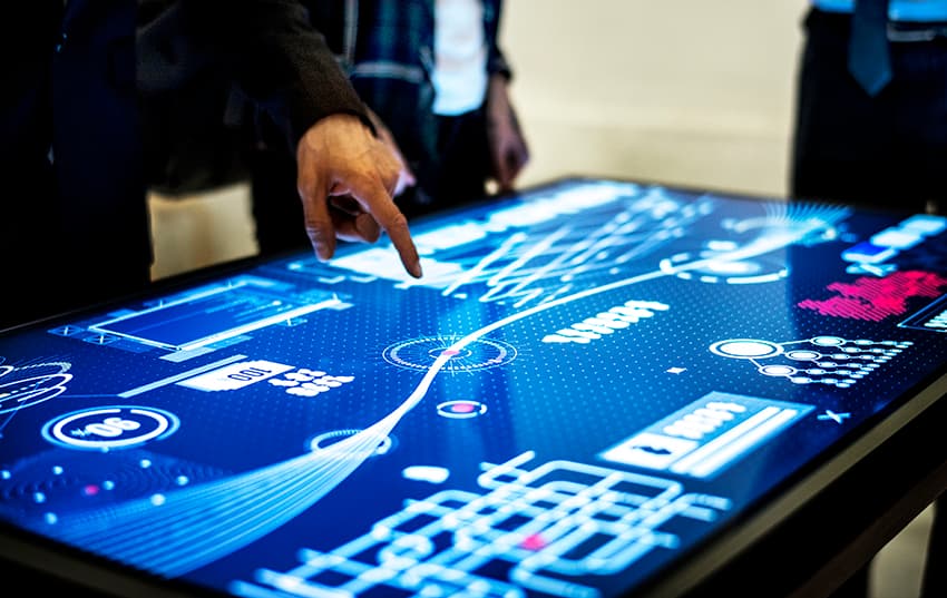 Adquirir credenciales Ingeniero de Inteligencia Artificial de Microsoft con Gadesoft