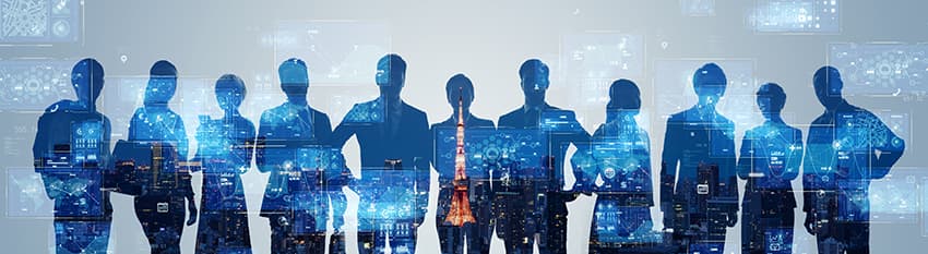 Perfiles tecnológicos expertos en Inteligencia Artificial 