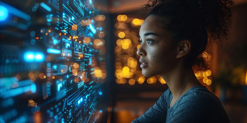 Beneficios de innovar en Big Data con Inteligencia Artificial 