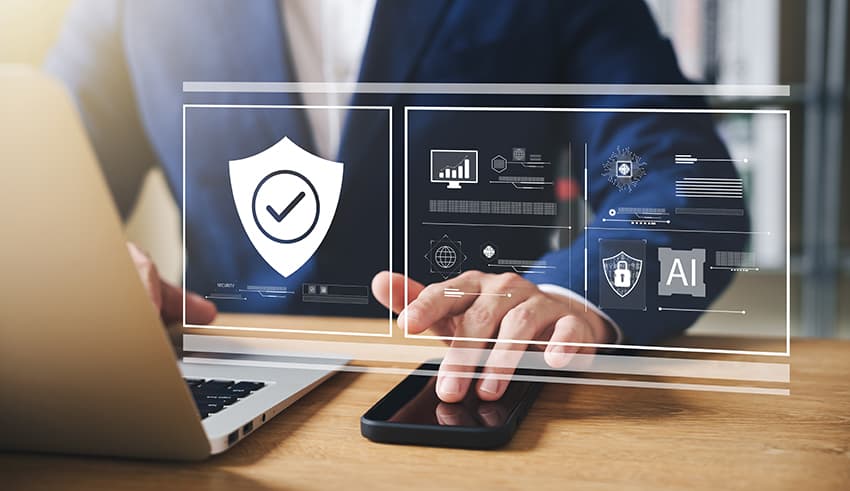 Competencias de Ciberseguridad en entornos empresariales 