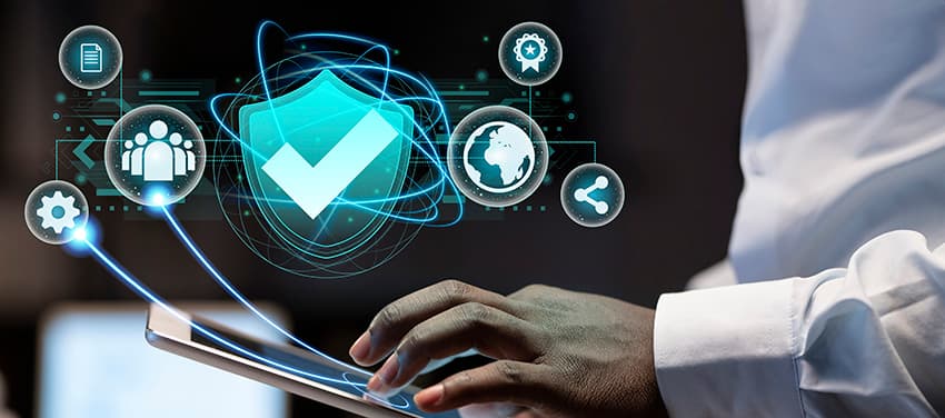 Claves de estrategia en ciberseguridad empresarial 