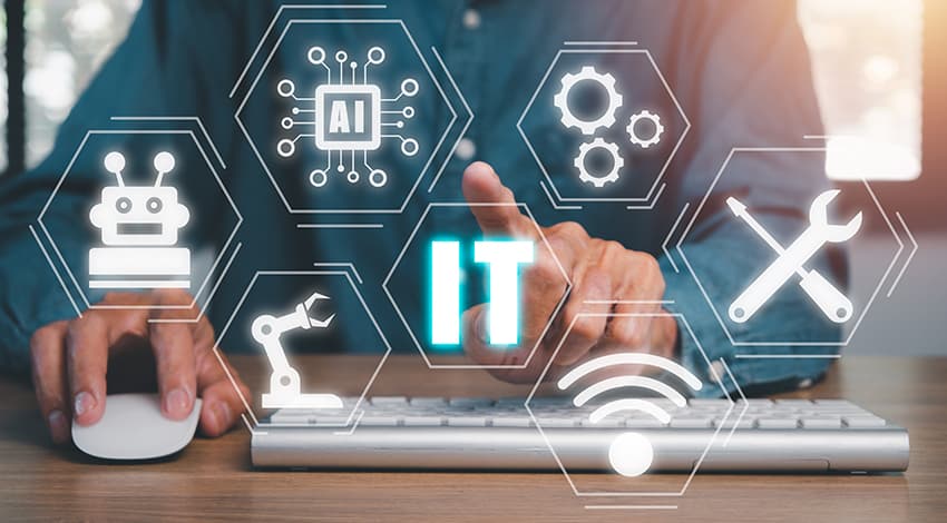 Desarrollar aptitudes tecnológicas con Microsoft Applied Skills 