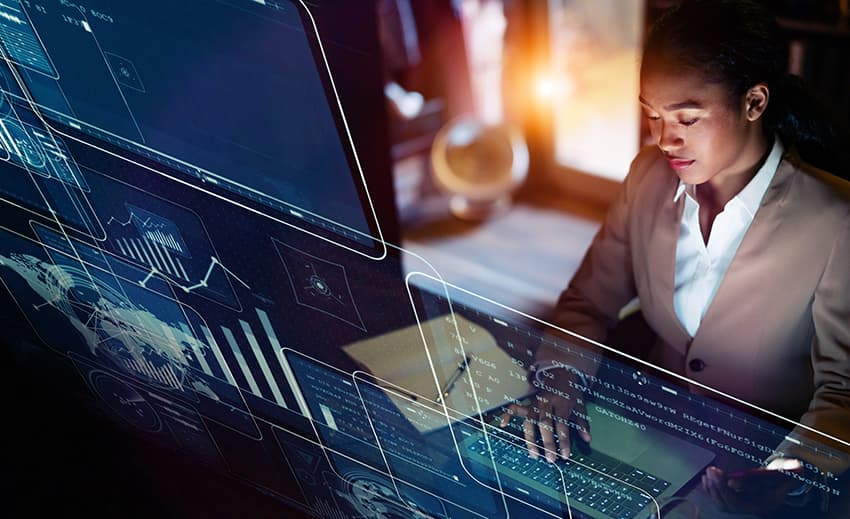 Desarrollar proyectos con la Inteligencia Artificial de Microsoft 