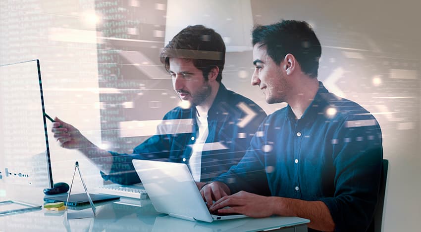 Estudiar y aplicar estrategias de ciberdefensa empresarial con Gadesoft 