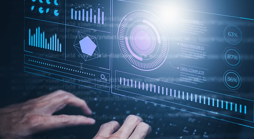 Formación en IA y Big Data empresarial con Gadesoft 