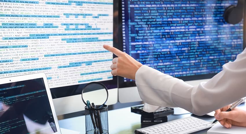 Formación en Inteligencia Artificial para empresas con Gadesoft 