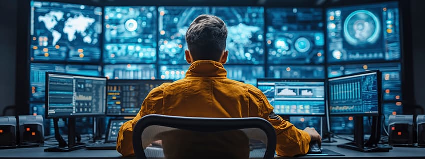 Ingeniero de Inteligencia Artificial