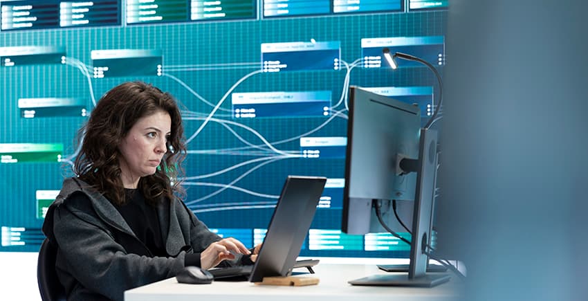 Perfil de administrador de infraestructuras cloud 