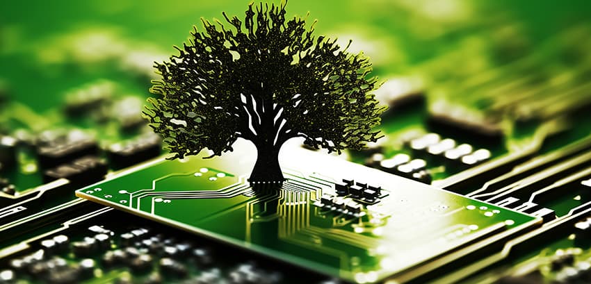 Usar la Inteligencia de forma responsable y sostenible 