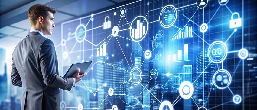 Utilizar la Inteligencia Artificial en departamento financiero 