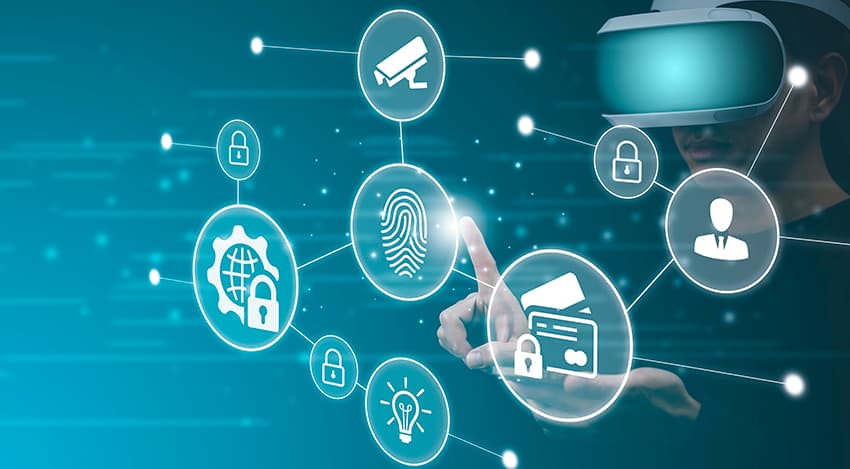 Como usar la IA con seguridad para los datos 