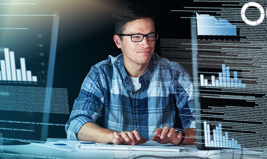 aprende ingeniería de datos con Microsoft Fabric y Gadesoft 