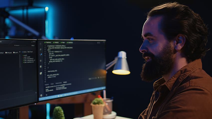 competencias IT ingeniero DevOps 