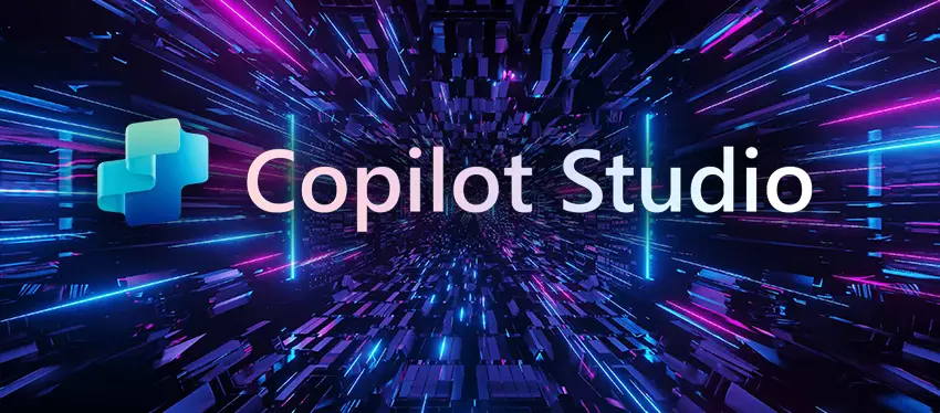 Qué es Copilot Studio y cómo crear agentes personalizados